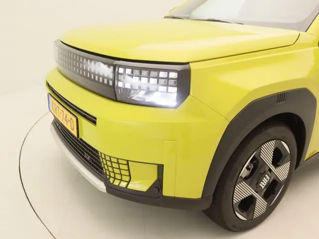 Fiat Grande Panda