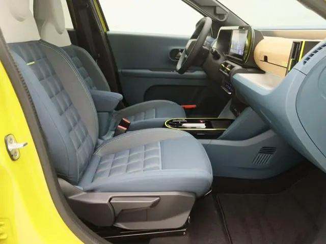 Fiat Grande Panda