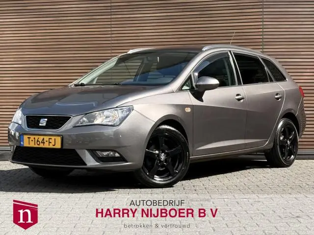 SEAT Ibiza ST 1.2 TSI FR