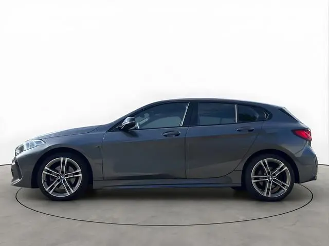 BMW 1-serie 118i 140PK Automaat M-Sport Camera Virtual Stuurverwarming