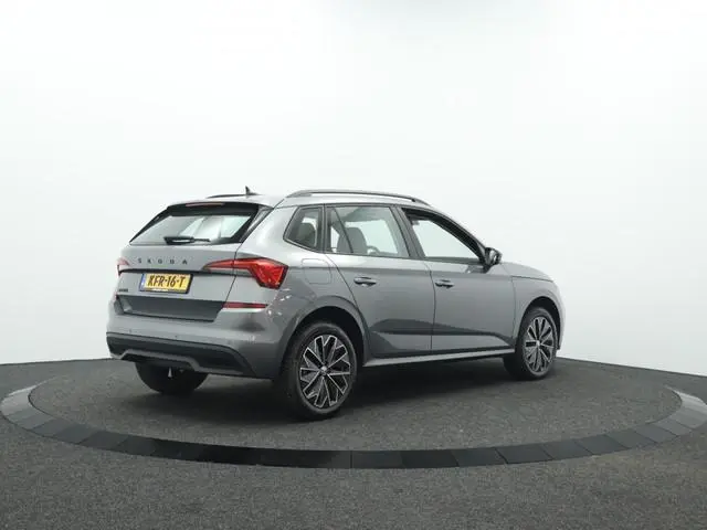 Skoda Kamiq 1.5 TSI DSG 150PK Style | Camera | Carplay navigatie | Cruise co