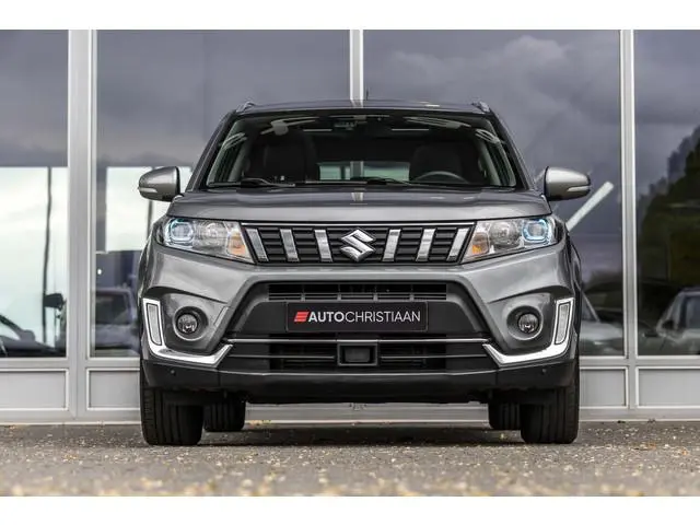 Suzuki Vitara 1.0 Boosterjet Stijl | Pano | Trekhaak | Camera