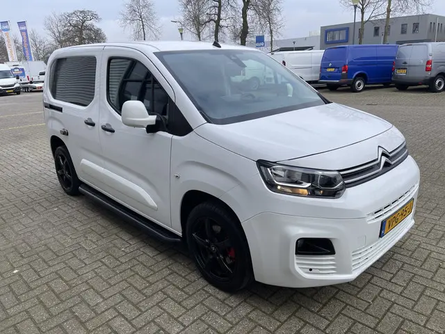 Citroën Berlingo