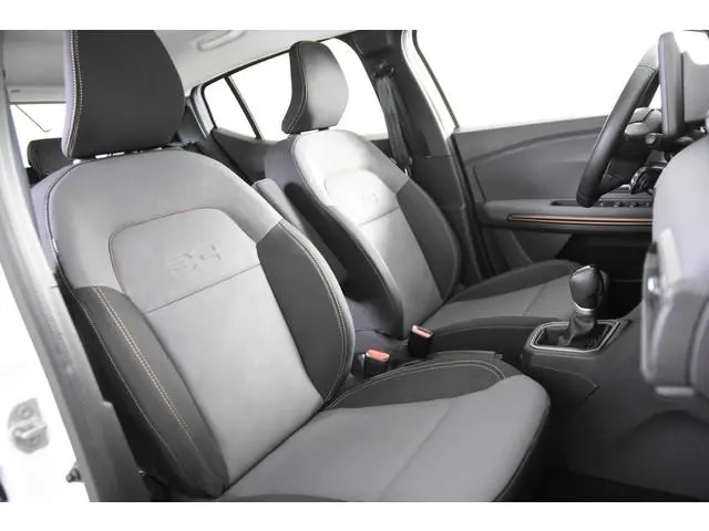Dacia Sandero 1.0 TCe 90 Stepway Extreme *1ste Eigenaar*Automaat*