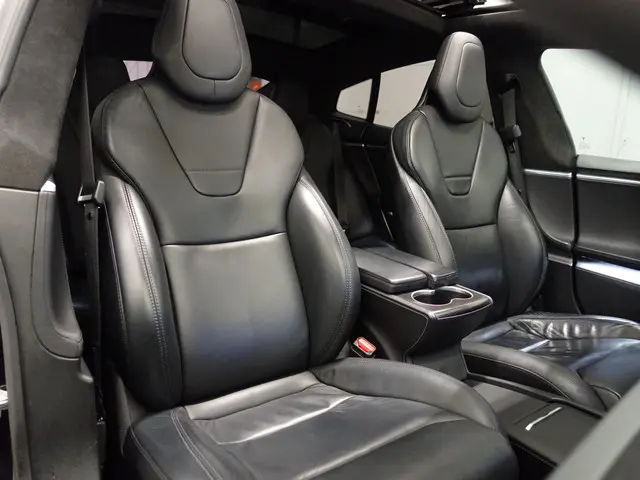 Tesla Model S 75 Performance S Edition Aut- Panodak, Sport Leder, Enhanched Autopilot, Premium Conne...