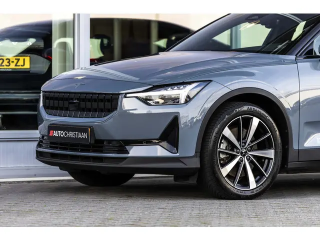 Polestar 2