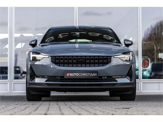 Polestar 2 Standard Range Single Motor 63kWh | 20" | LED