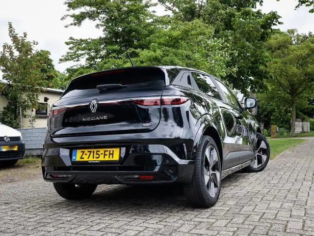Renault Mégane