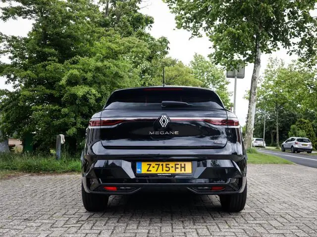 Renault Mégane