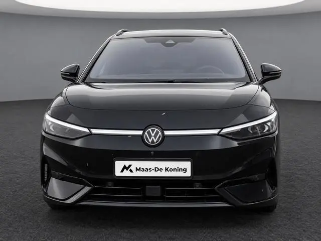 Volkswagen ID.7 Tourer Pro Limited Edition 77 kWh · 20" Black Style velgen + all-season banden · 360...