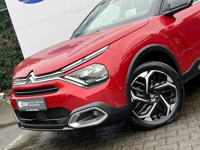 Citroën C4