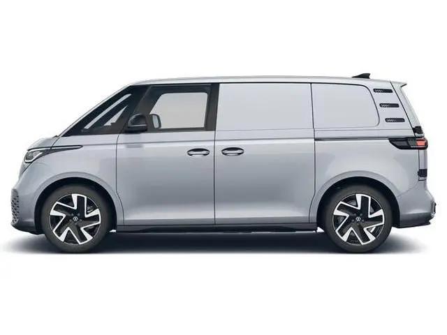 Volkswagen Bedrijfswagens ID. Buzz Cargo Bulli Limited Edition 79kWh 340pk 4Motion 740101