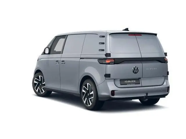 Volkswagen Bedrijfswagens ID. Buzz Cargo Bulli Limited Edition 79kWh 340pk 4Motion 740101