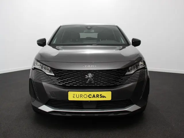 Peugeot 3008 1.6 HYbrid 225 Allure Pack Navigatie Apple Carplay/Android Auto Camera Parkeersensoren...