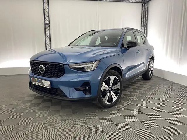 Volvo XC40 1.5 T5 Recharge Inscription | Pano | Apple carplay | Ultimate Dark | El. achterklep | Nav...