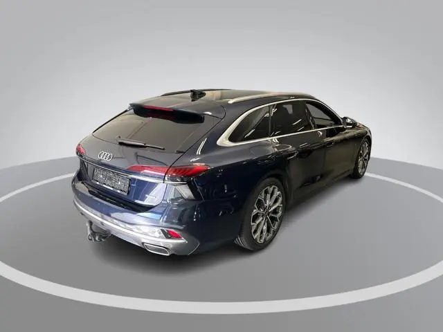Audi A6 Avant 2.0 367pk e-hybrid Quattro S edition Competition · Wegklapbare Trekhaak · B&O Audio ·...