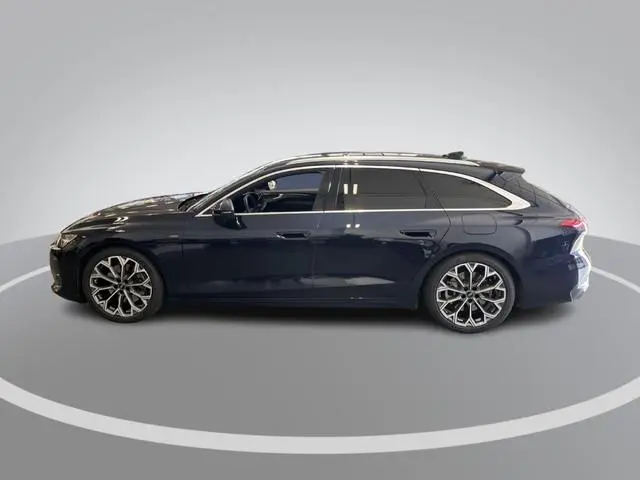 Audi A6 Avant 2.0 367pk e-hybrid Quattro S edition Competition · Wegklapbare Trekhaak · B&O Audio ·...
