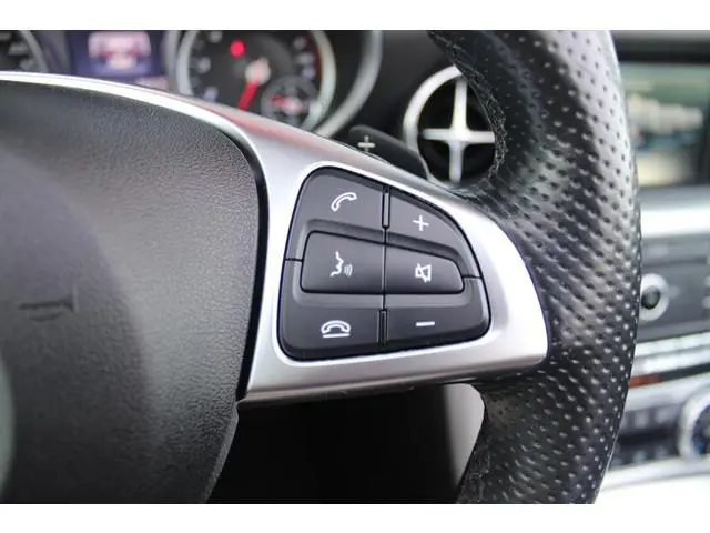 Mercedes-Benz SLC