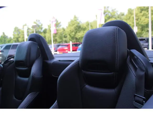 Mercedes-Benz SLC