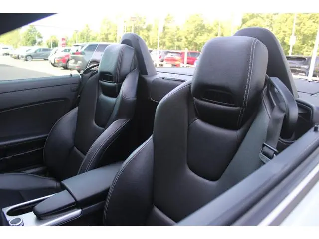 Mercedes-Benz SLC 200 Final Edition 184PK AUTOMAAT | AIRSCARF | PANORAMA VARIODAK MET MAGIC SKY CONT...