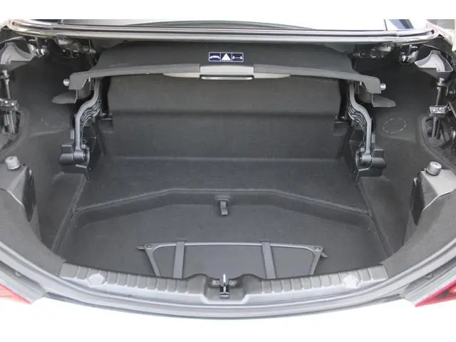 Mercedes-Benz SLC