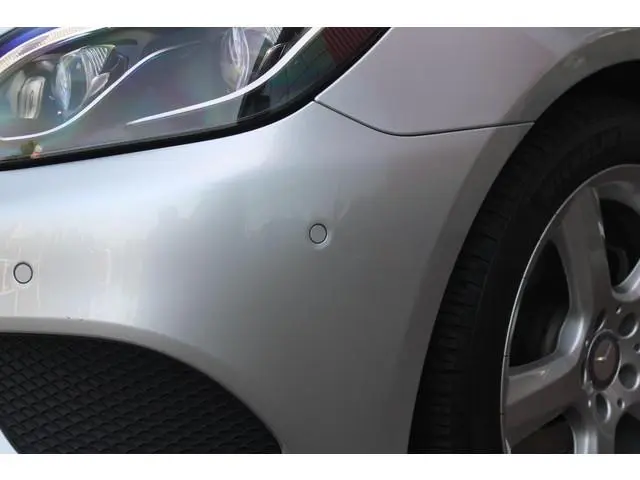 Mercedes-Benz SLC