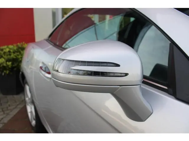 Mercedes-Benz SLC