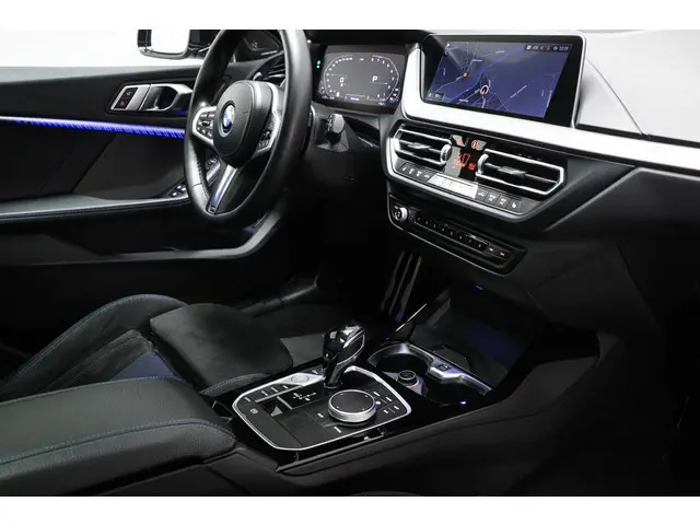 BMW 1-serie 128ti High Executive | DRIVING ASSISTANT / AUDIO MEDIA- PACK | PANORAMADAK | HEAD UP |