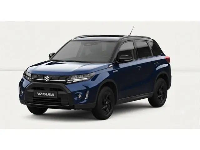 Suzuki Vitara 1.4 Boosterjet Smart Hybrid Special Edition Automaat | Uit voorraad leverbaar | €1.500...