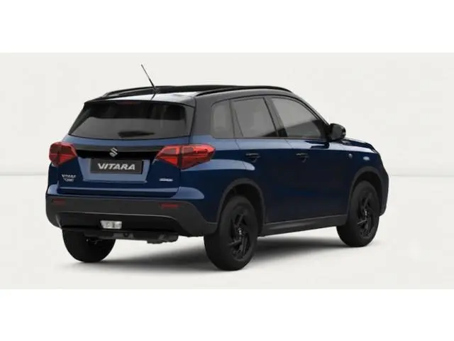 Suzuki Vitara 1.4 Boosterjet Smart Hybrid Special Edition Automaat | Uit voorraad leverbaar | €1.500...
