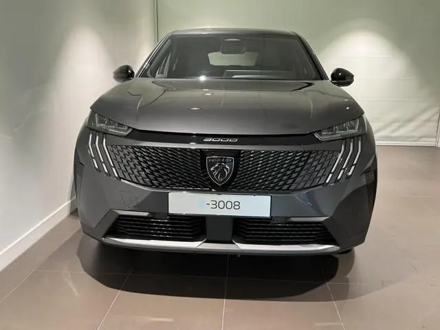 Peugeot E-3008 Allure EV 73 kWh 210 | AUTOMAAT