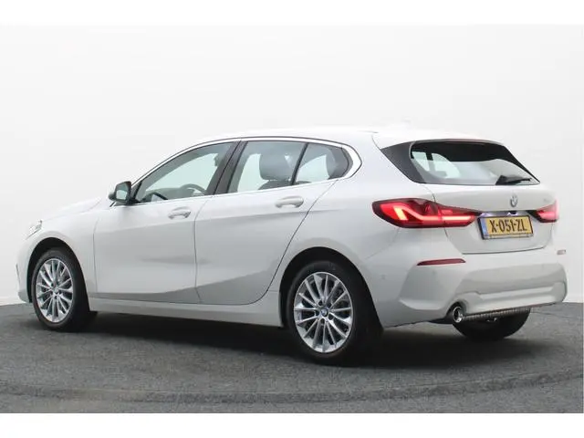 BMW 1-serie 118i