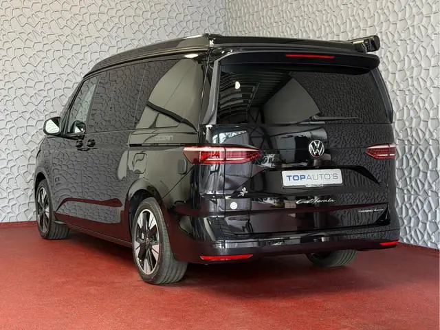 Volkswagen California Ocean eHybrid 245pk  T7 Trekhaak 19''lmv hydraulisch hefdak Stoel/stuur verw....