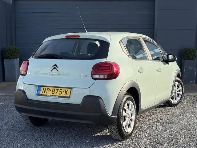 Citroën C3