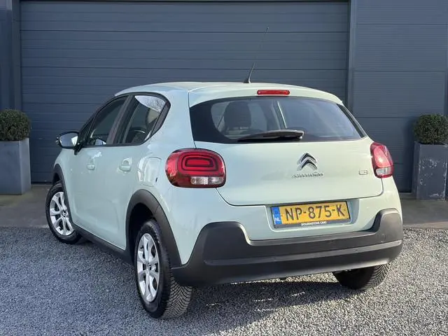 Citroën C3