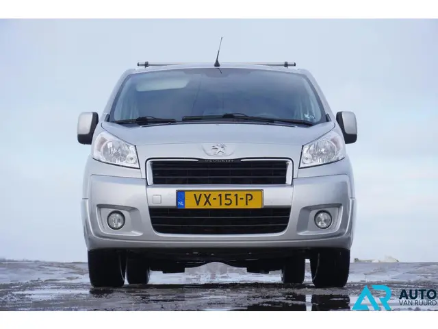 Peugeot Expert