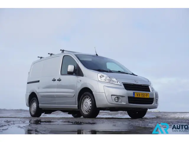 Peugeot Expert