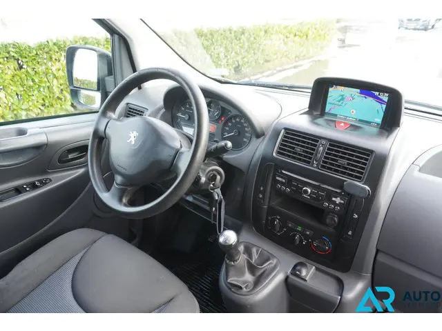 Peugeot Expert