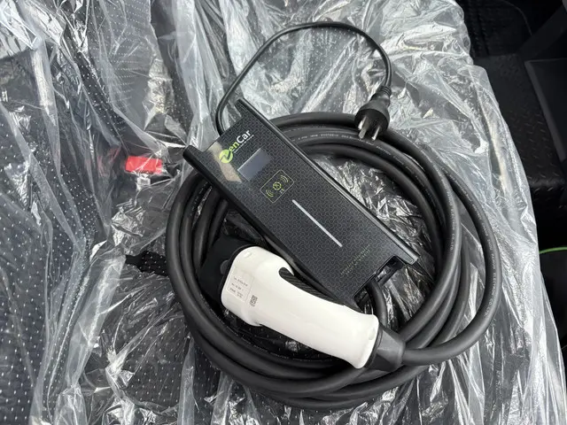 Maxus eDeliver9