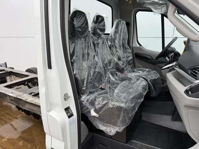 Maxus eDeliver9