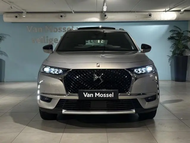 DS DS 7