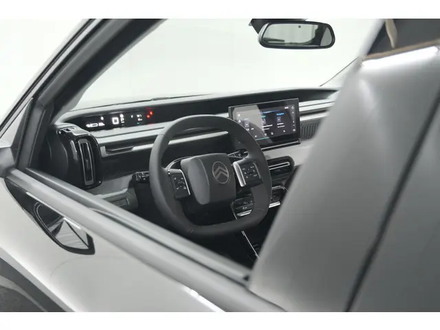 Citroen Ë-C3 Max 113pk 44 kWh | Camera | Navigatie | Apple Carplay