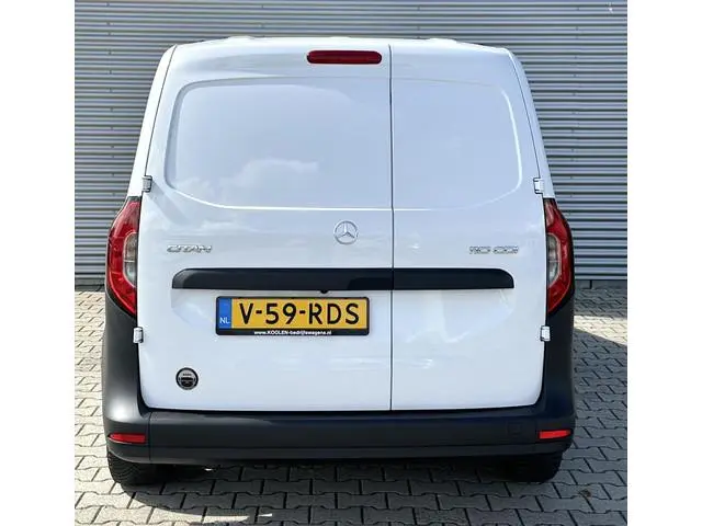 Mercedes-Benz Citan