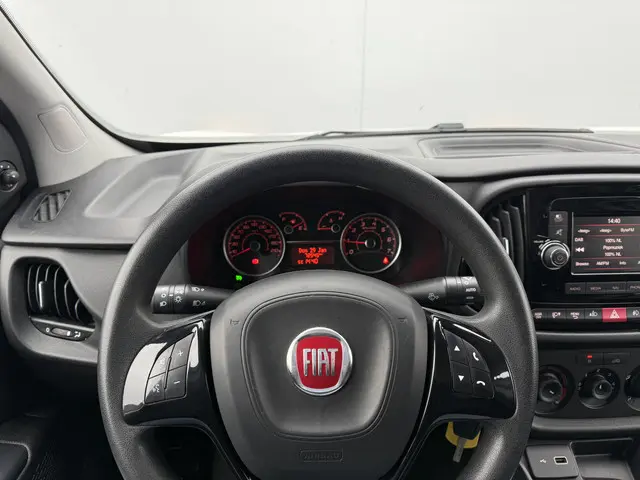 Fiat Doblò