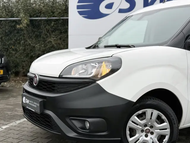 Fiat Doblò