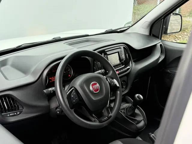 Fiat Doblò
