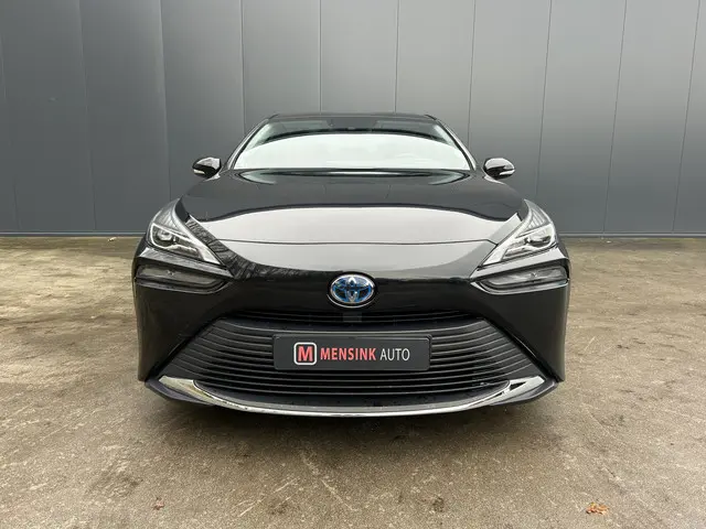 Toyota Mirai