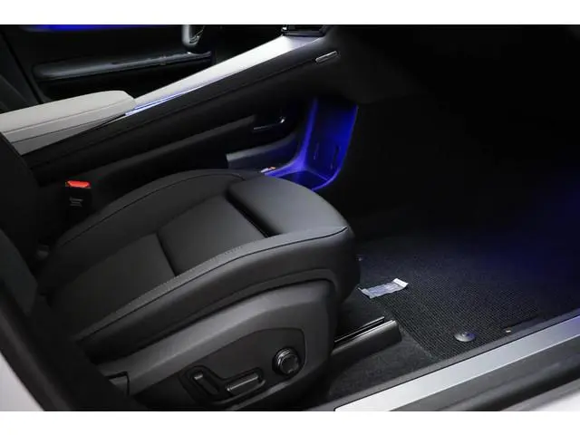 Polestar 4