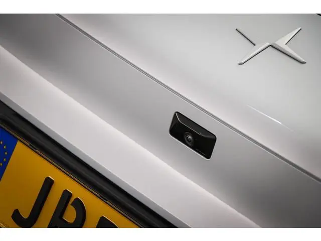 Polestar 4