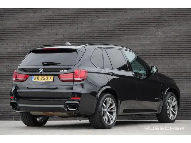 BMW X5 xDrive35i 306Pk Aut. | High Executive | Shadow Line | Head-Up Display | Achteruitrijcamera |...